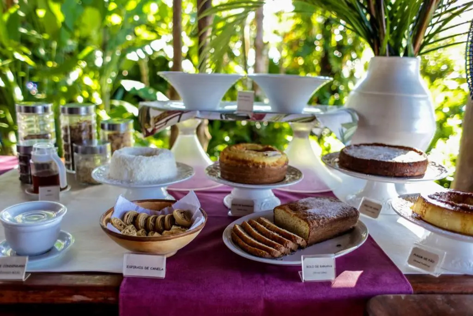 Pousada Beijo do Vento