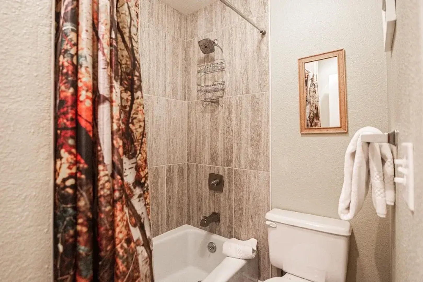 Longbranch 216 2 Bedroom Condo by RedAwning