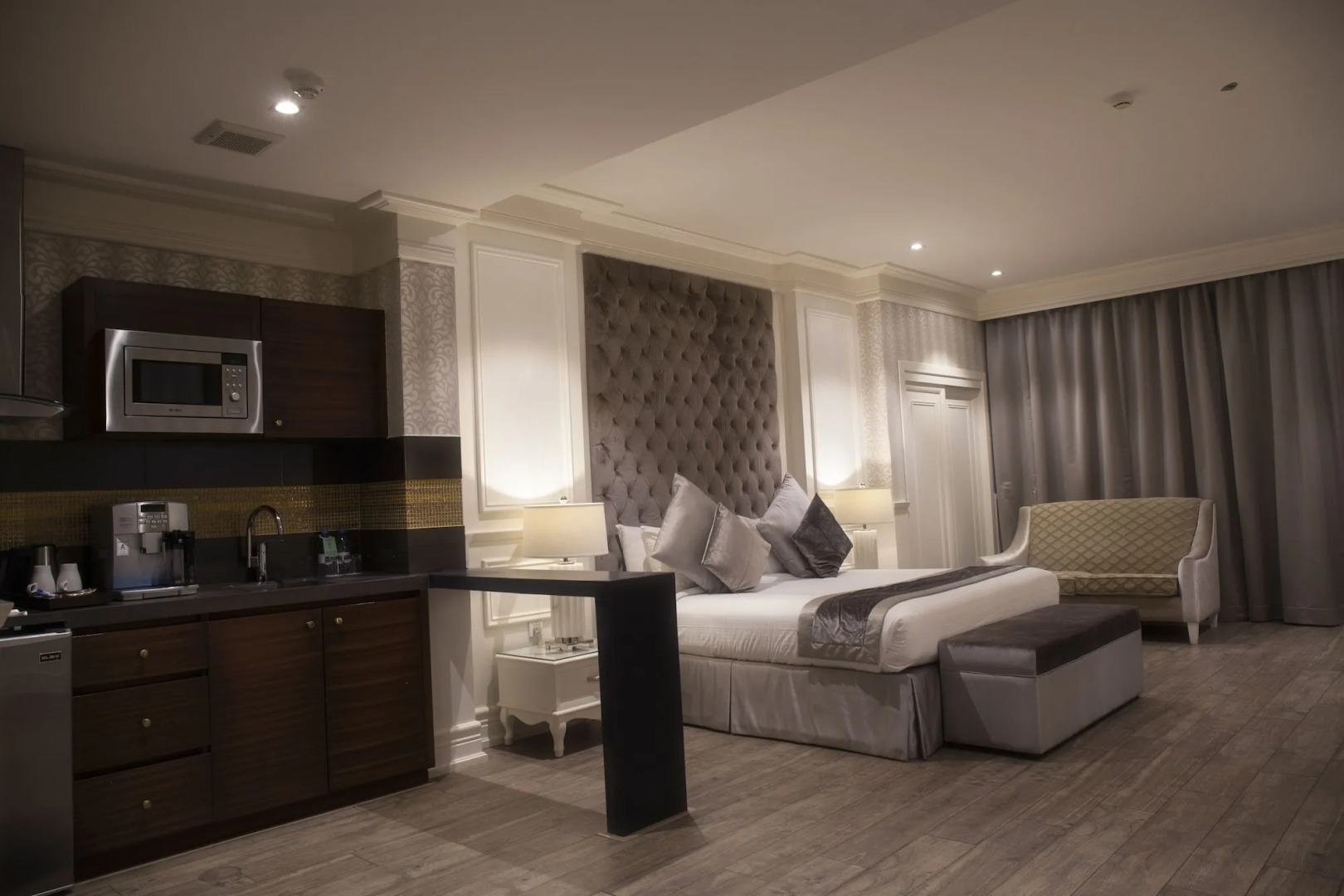 Aswar Boutique Hotel