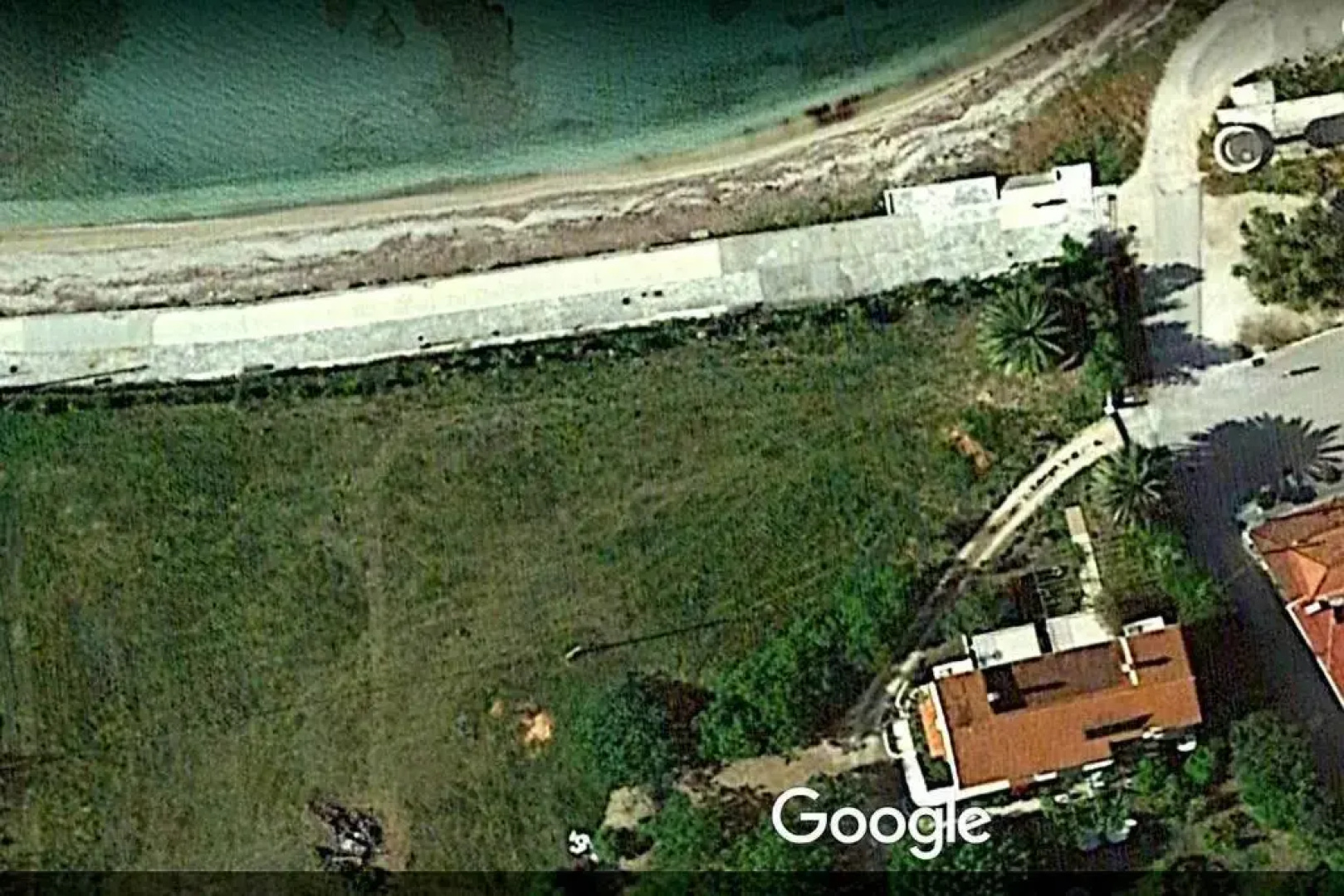 Tilde on the beach, Apts - Sami Kefalonia