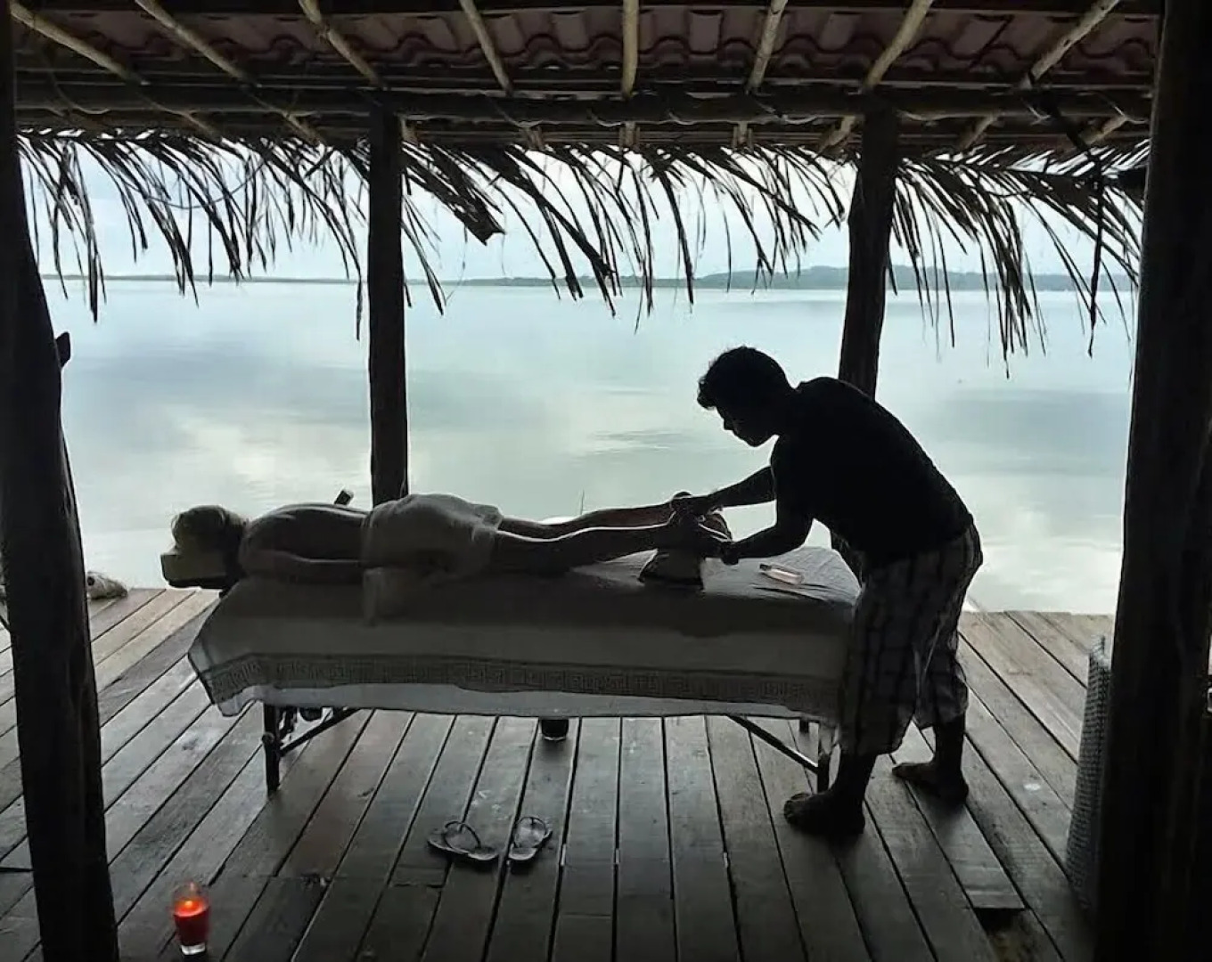 Dolphin Bay Hideaway