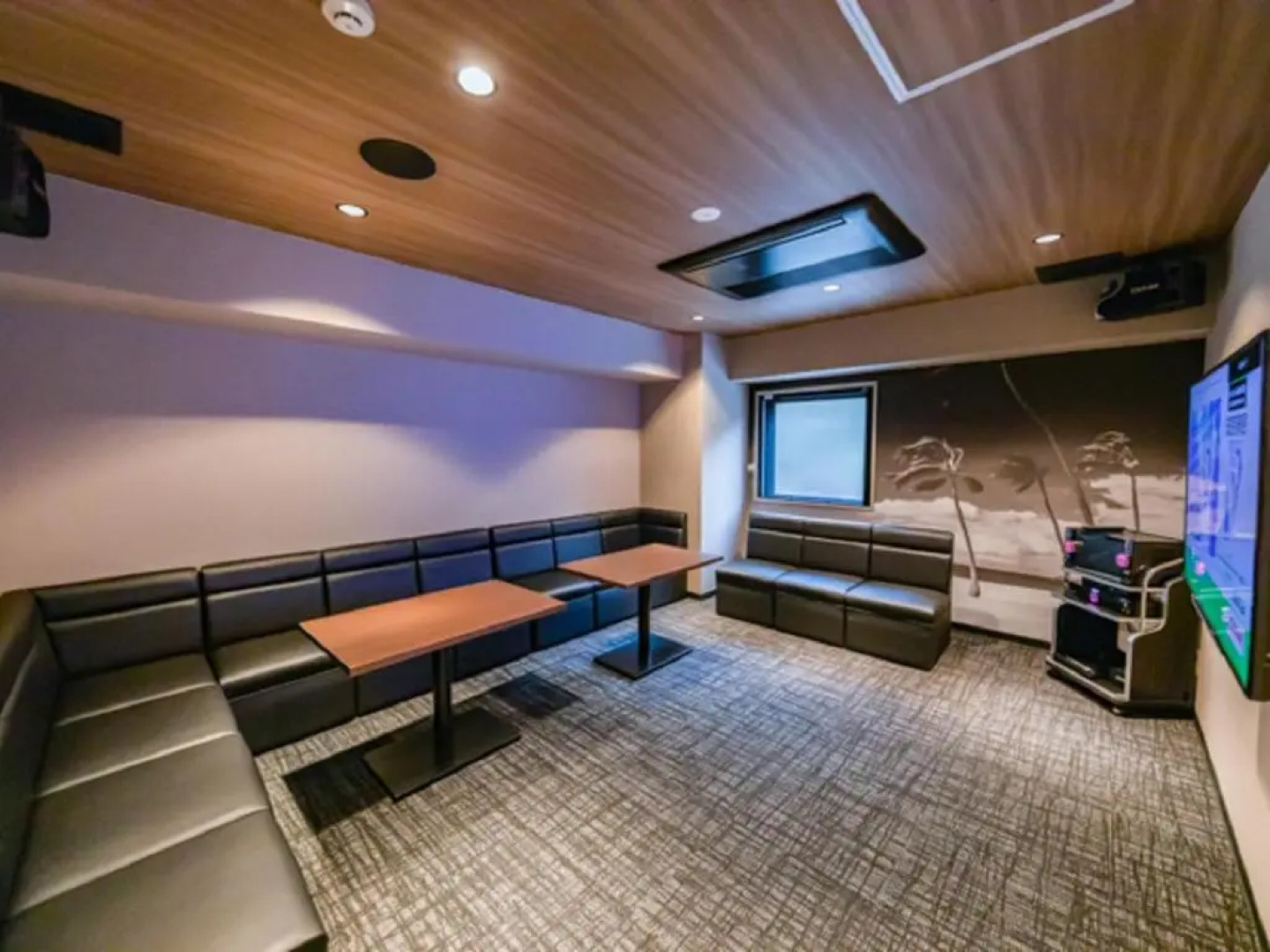 Livemax Resort Miyahama Onsen-ocean