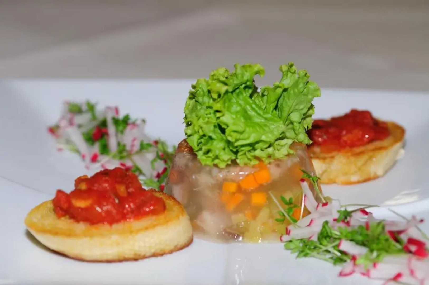 Parkhotel Klüschenberg