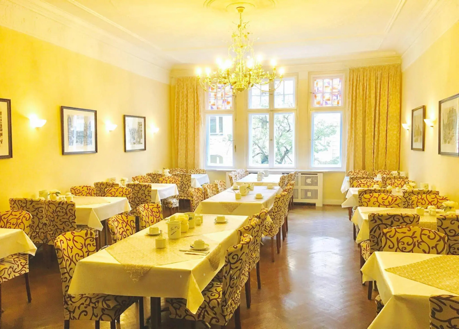 Kurfürst am Kurfürstendamm