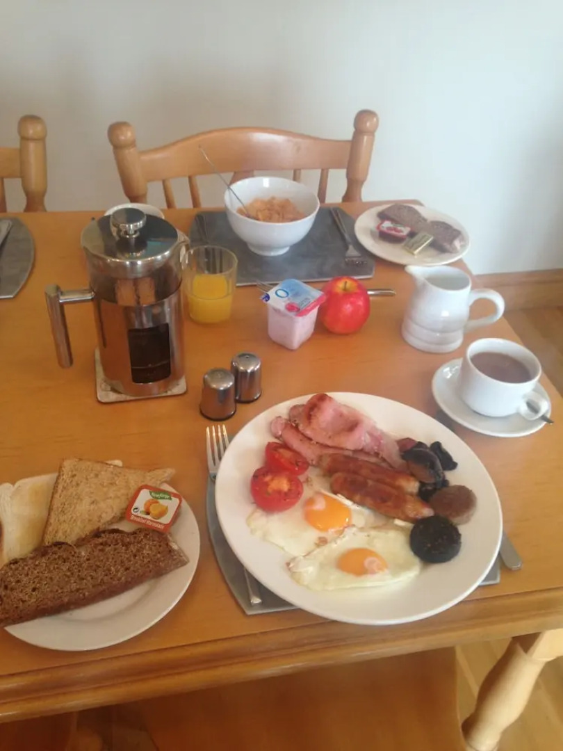 Slieve League House B&B