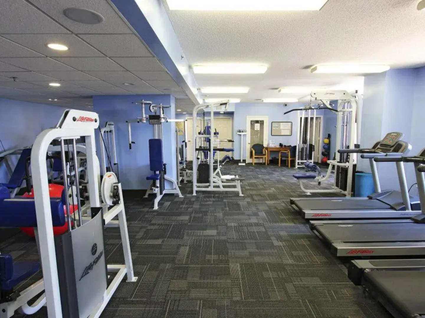 Churchill at River Street Hoboken