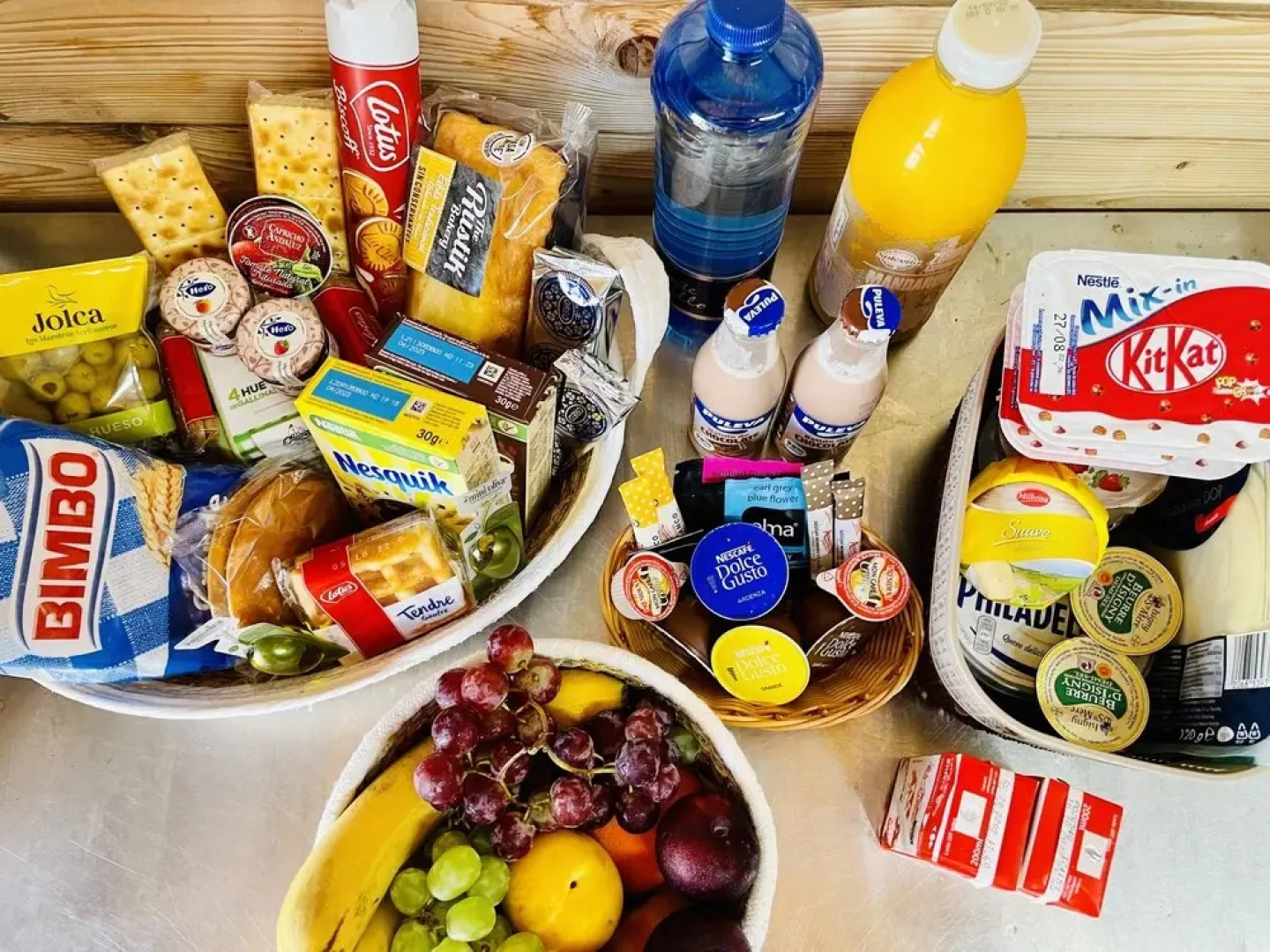 Boat Haus Mediterranean Experience Alcaidesa  La Linea