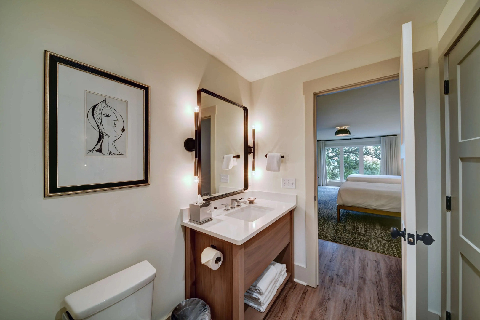 Sea Palms Resort St Simons Island