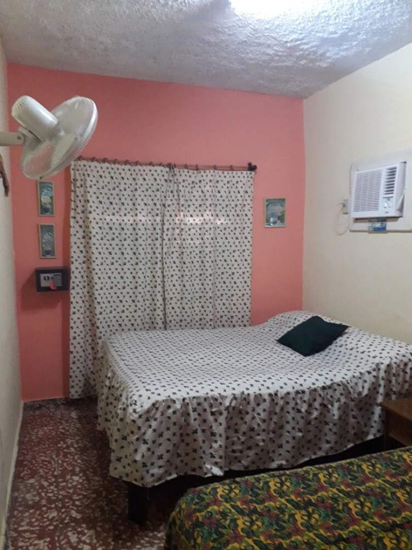 Fara's House VARADERO