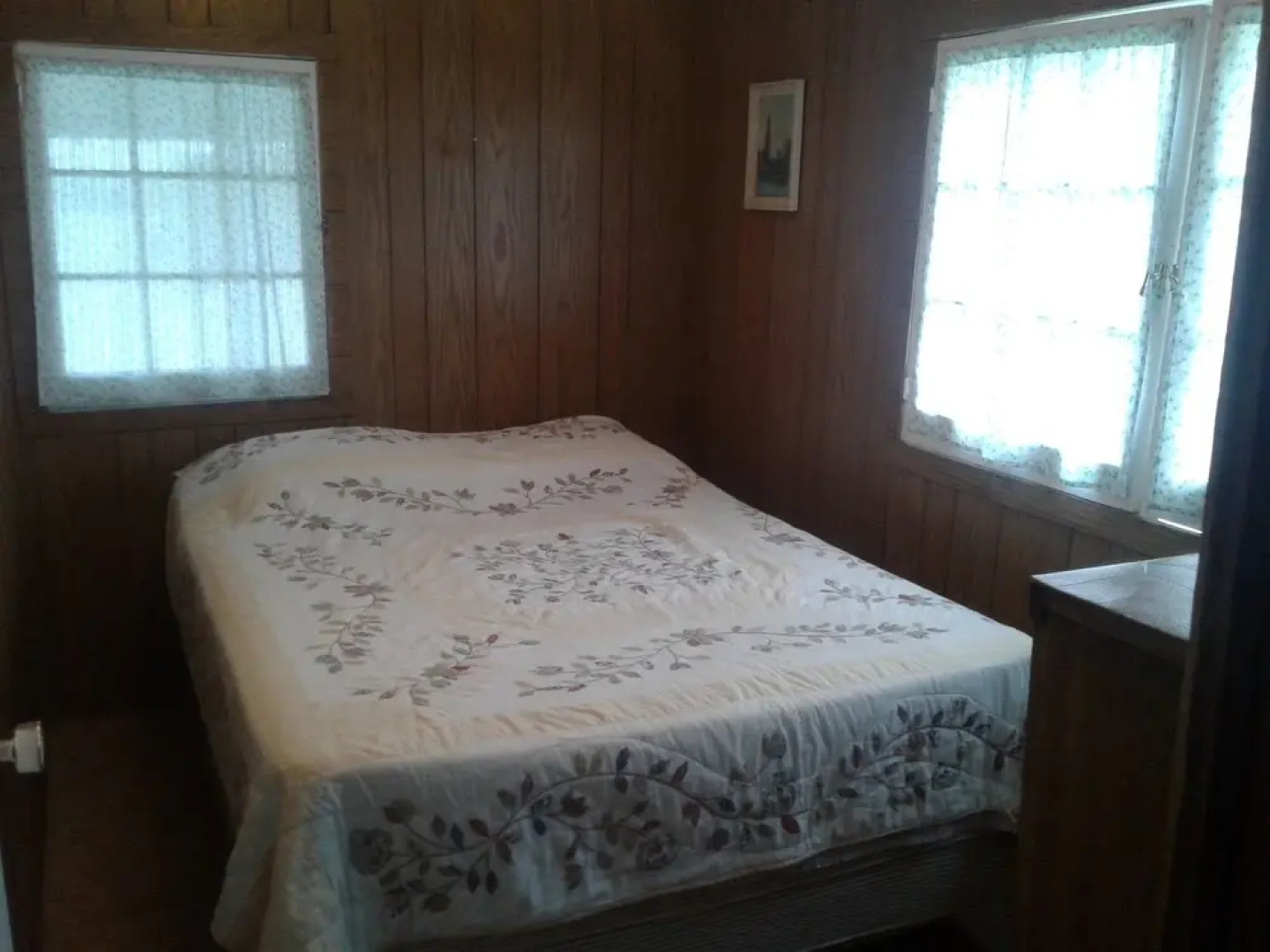 Minnehaha Camp Resort