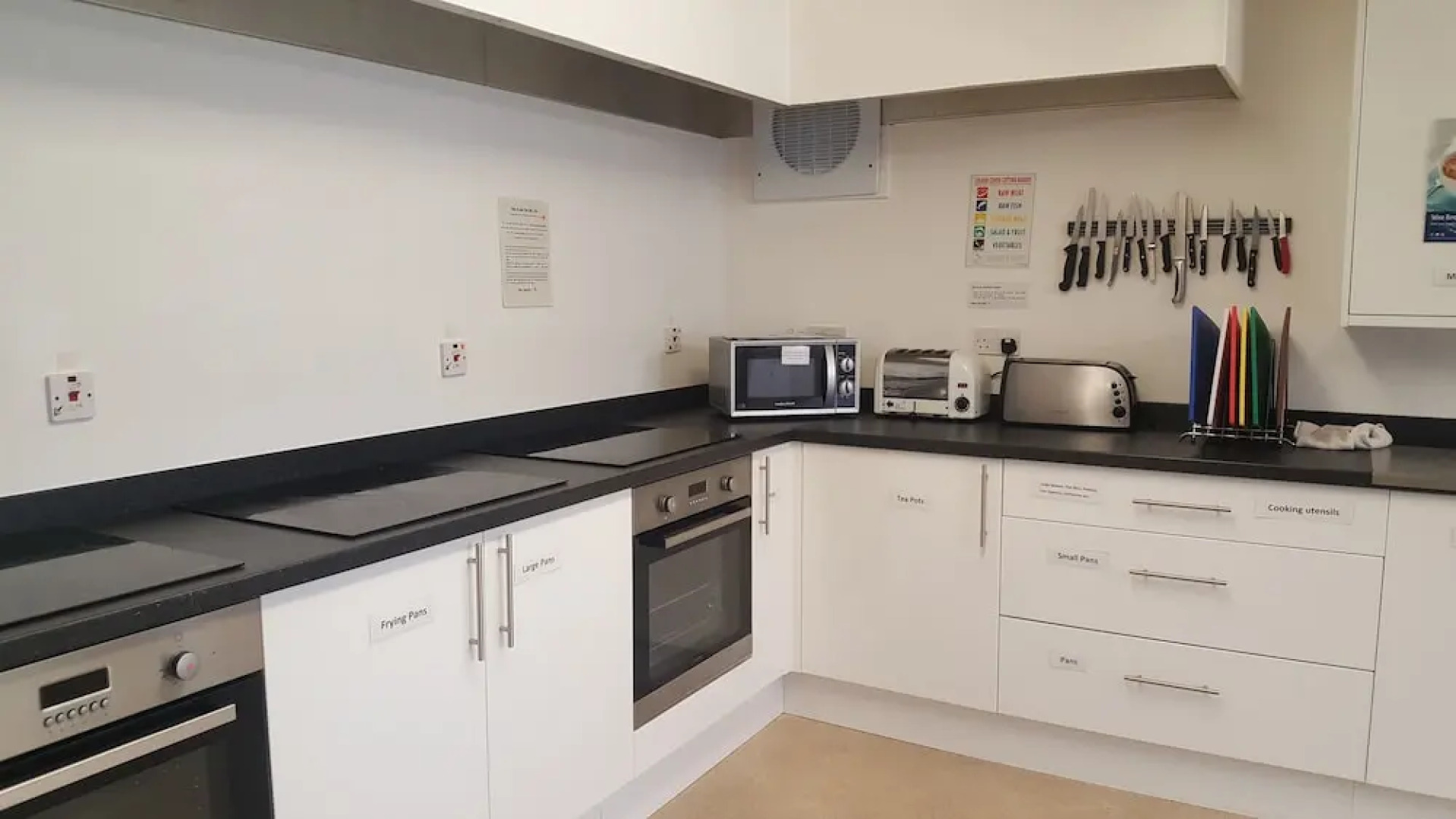 Port Charlotte Youth Hostel