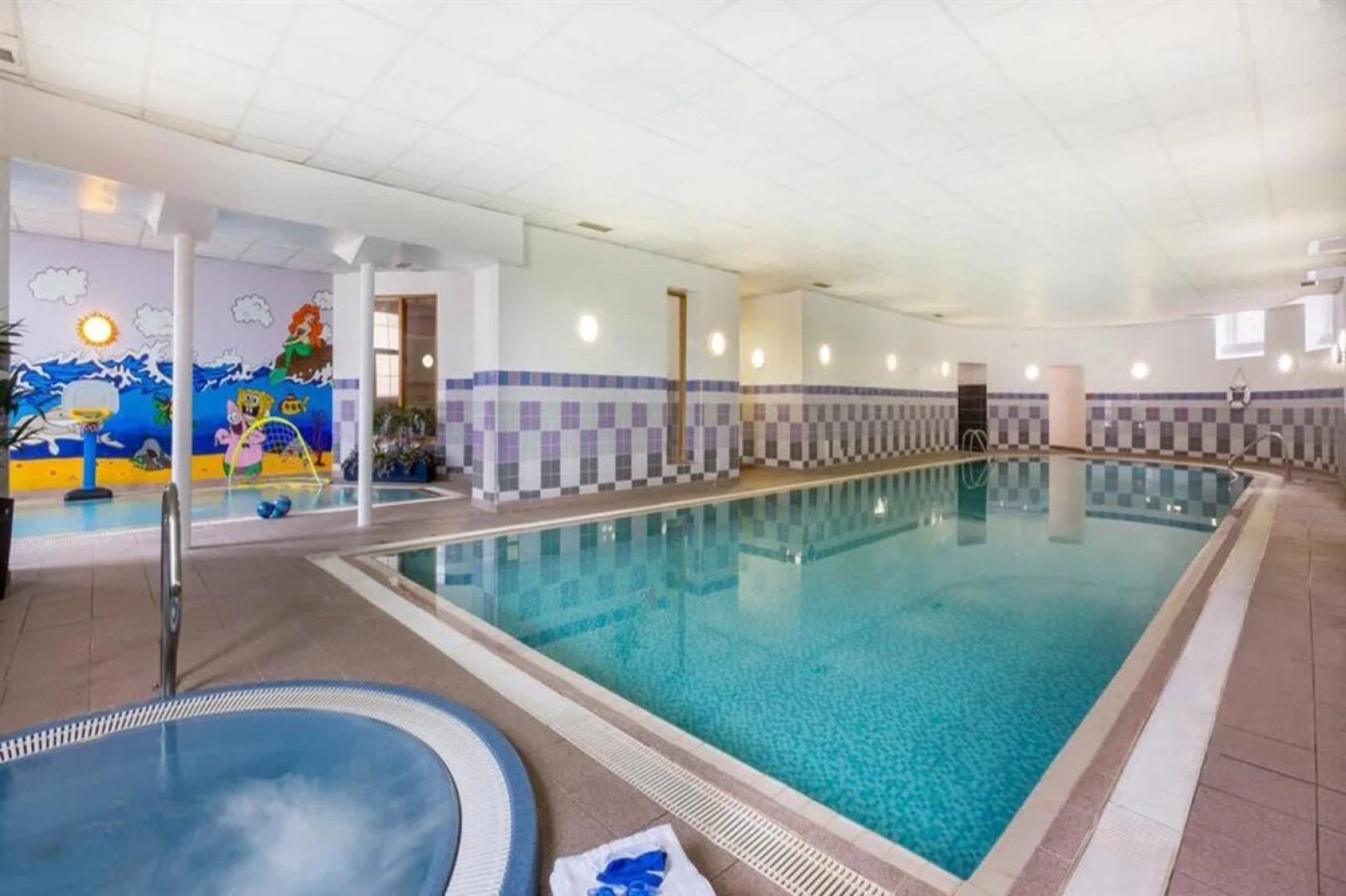 Maldron Hotel Shandon Cork