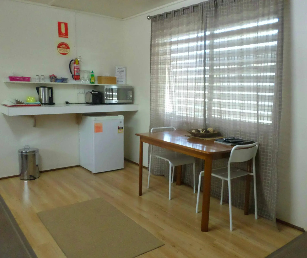 Warrego Hotel Motel Cunnamulla