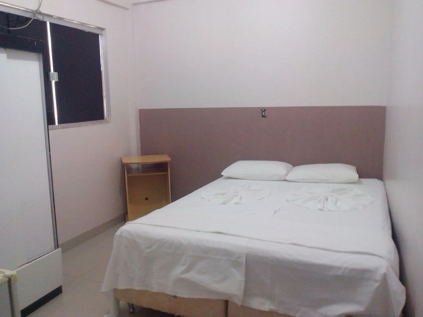 Hotel Arco Íris Palmas