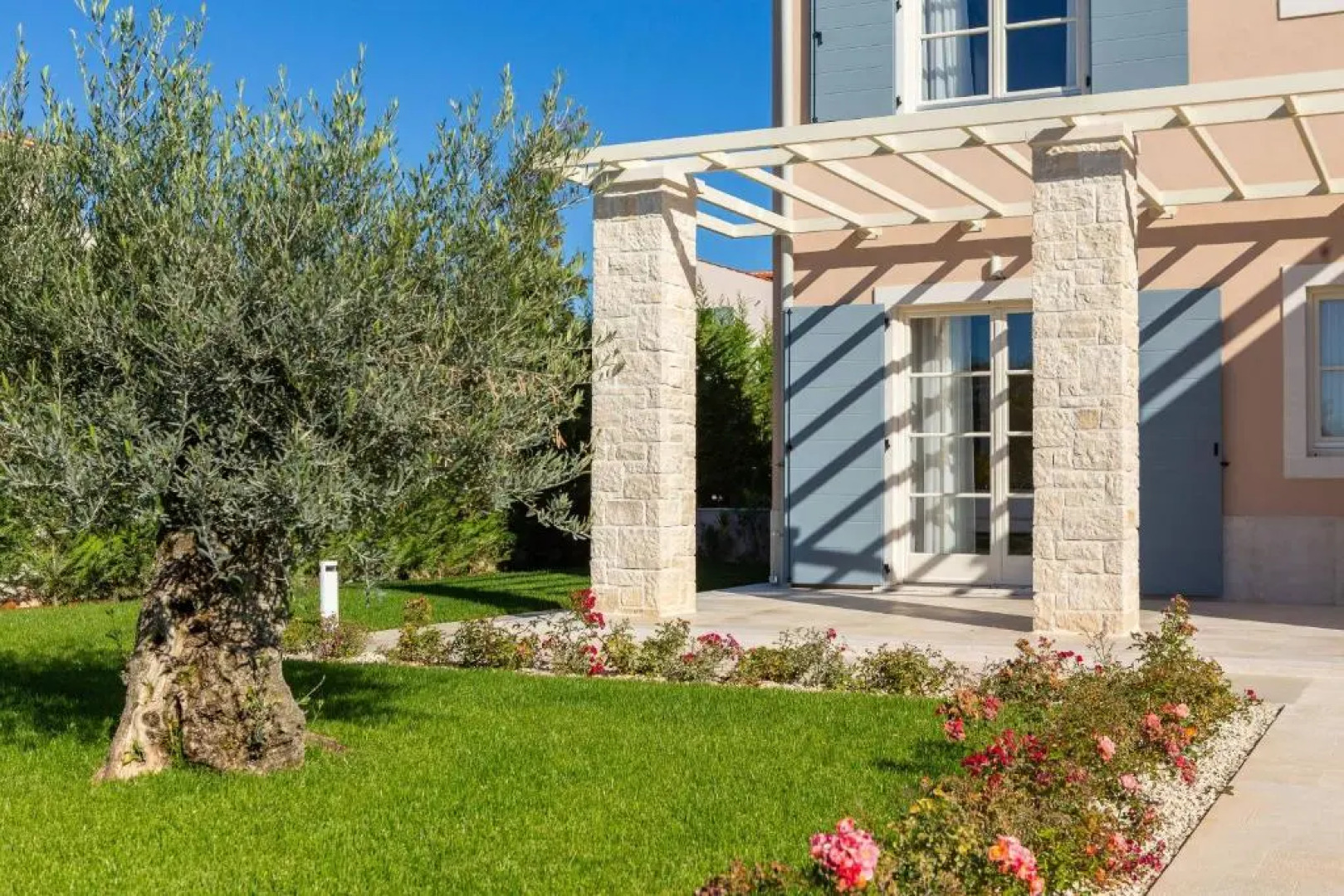 Villa Divine by ILC (Istria Luxury Collection)