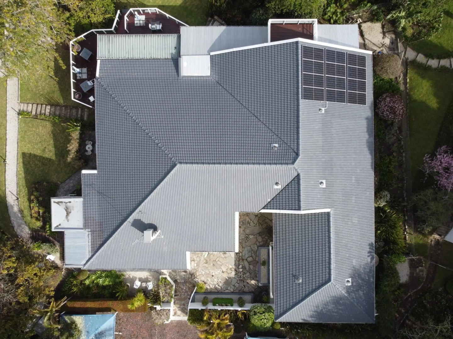 Stannards Guest Lodge