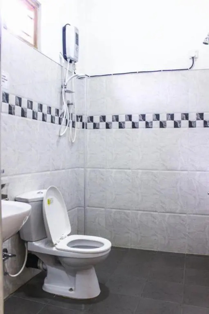 Sanctuary Cove Guest House