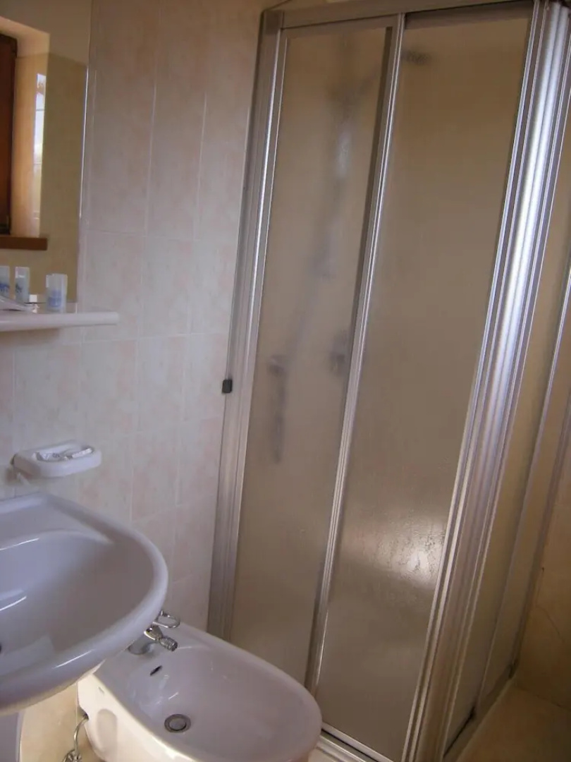 Albergo Pozzole