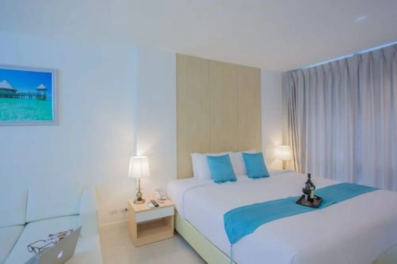 Отель Royal Pavilion Hua Hin