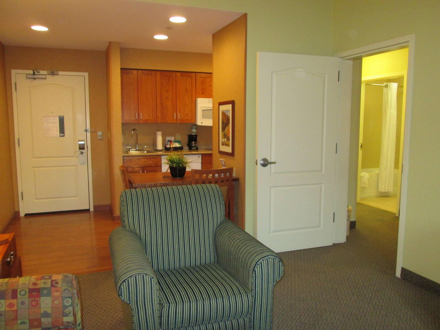 Homewood Suites Stewart Airport