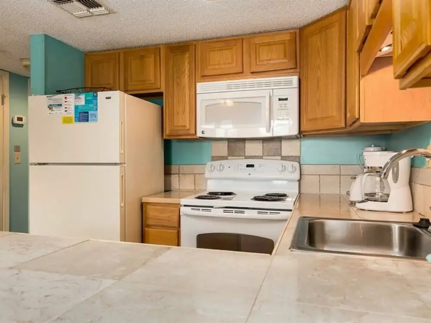 Plantation West by Meyer Vacation Rentals