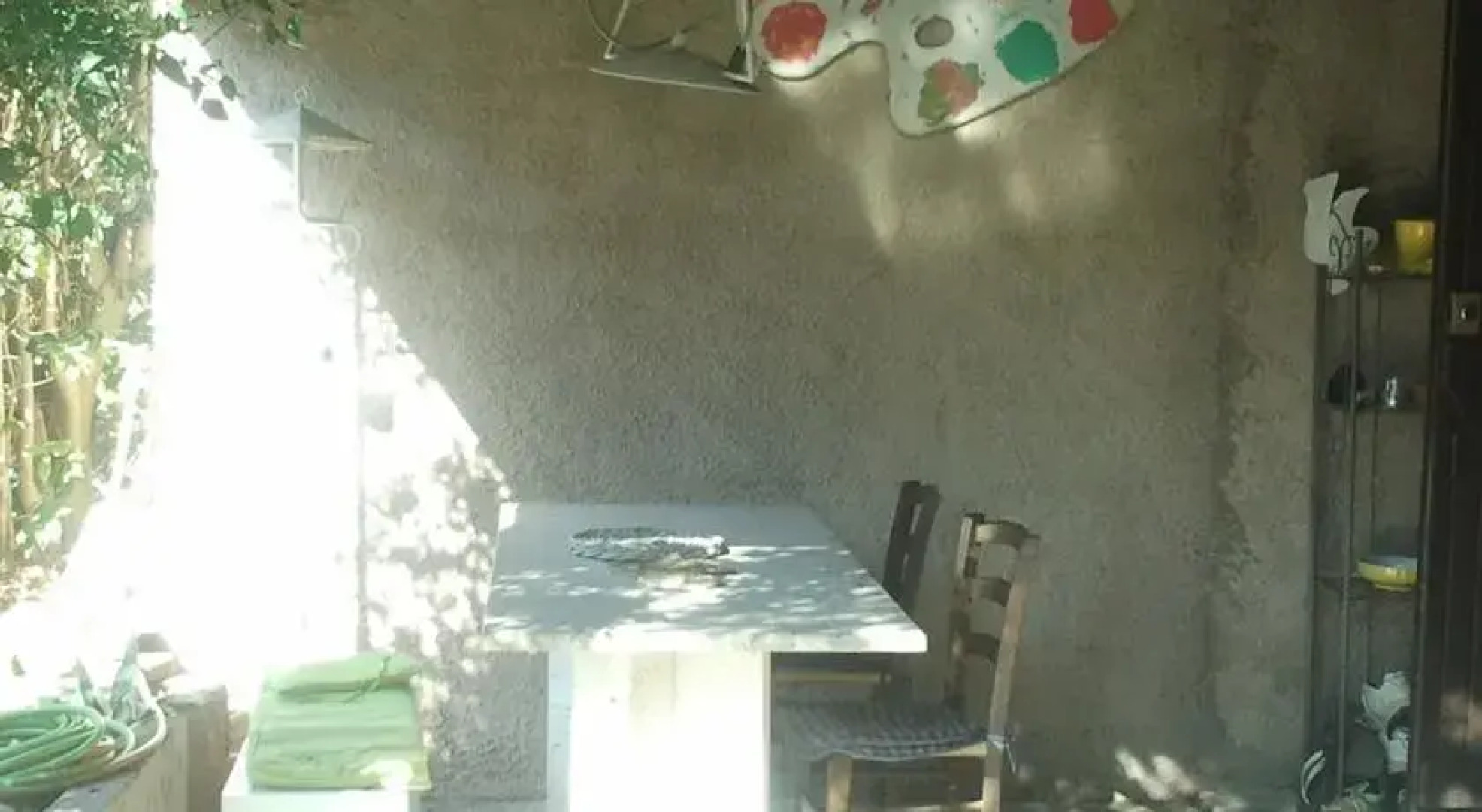 Hameau de Vicciolaja