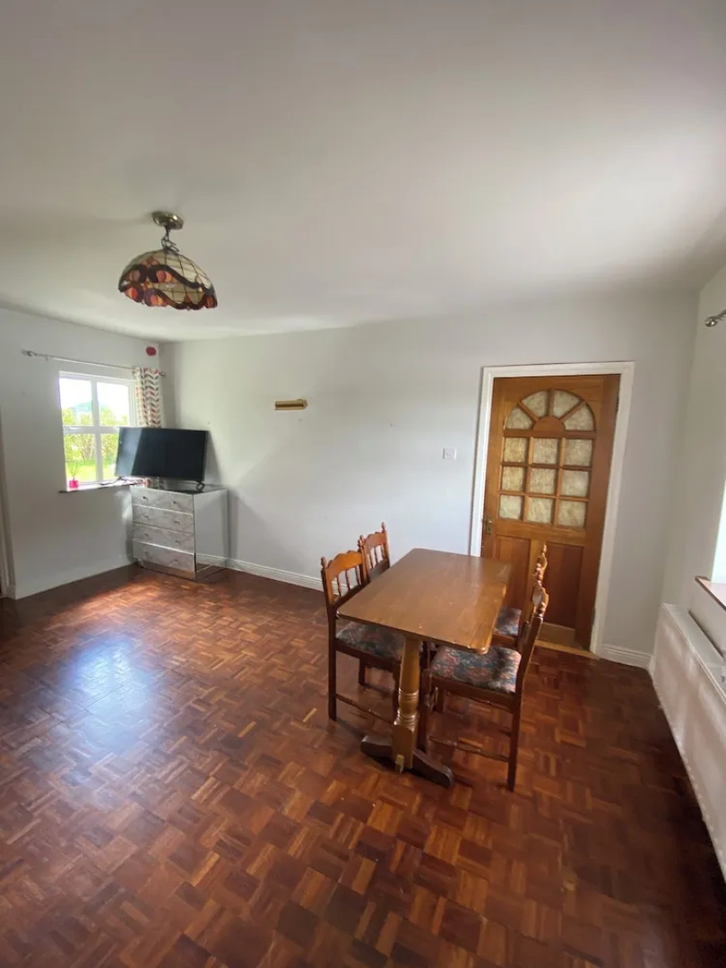Beautiful 2-bed Apartment