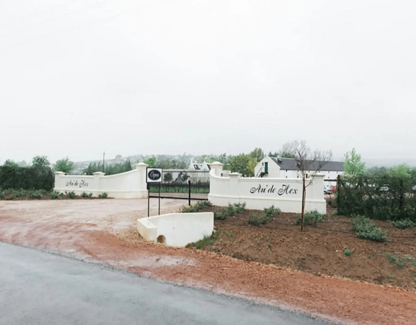 Au de Hex Boutique Hotel