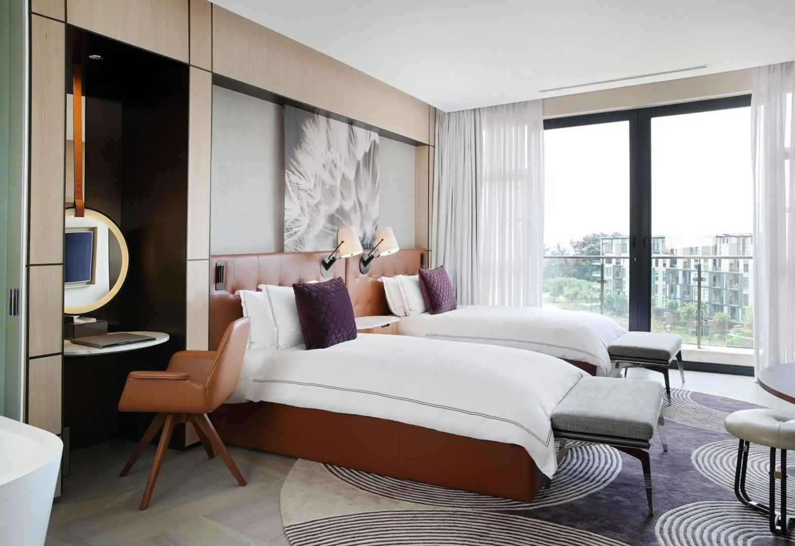 The Houghton Hotel, Spa, Wellness & Golf