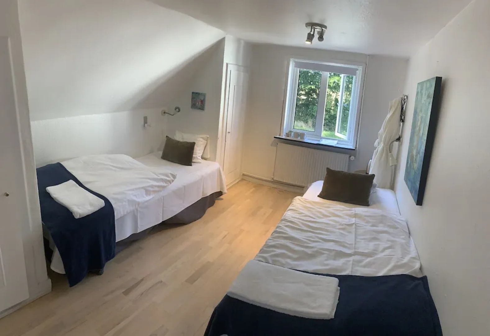 Nørrestrand BB