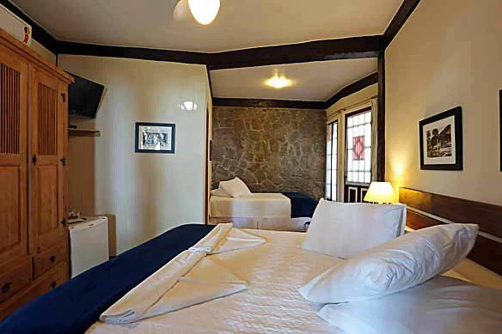 Porto Pacuiba Hotel Ilhabela