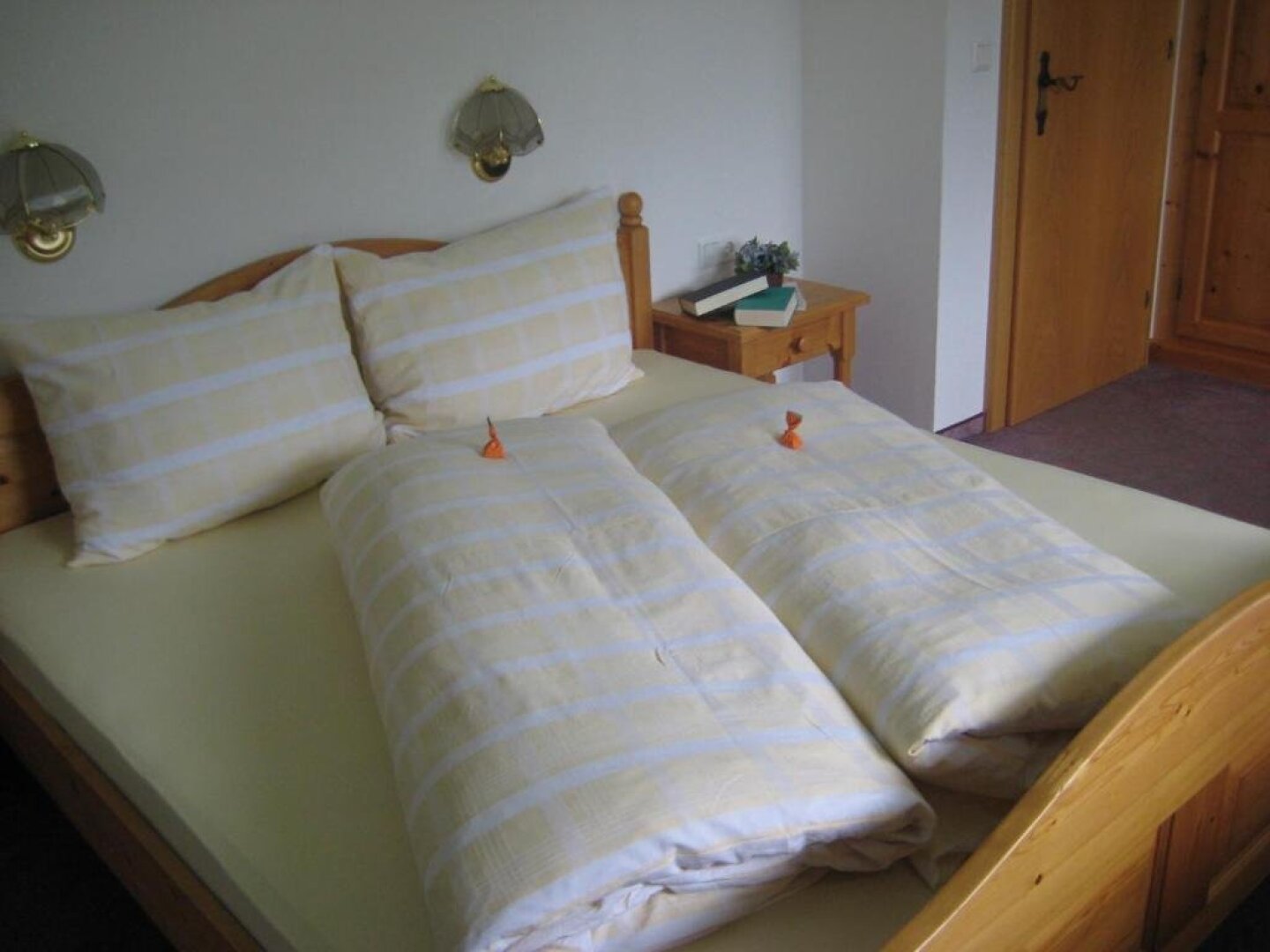 Machls Ferienwohnungen