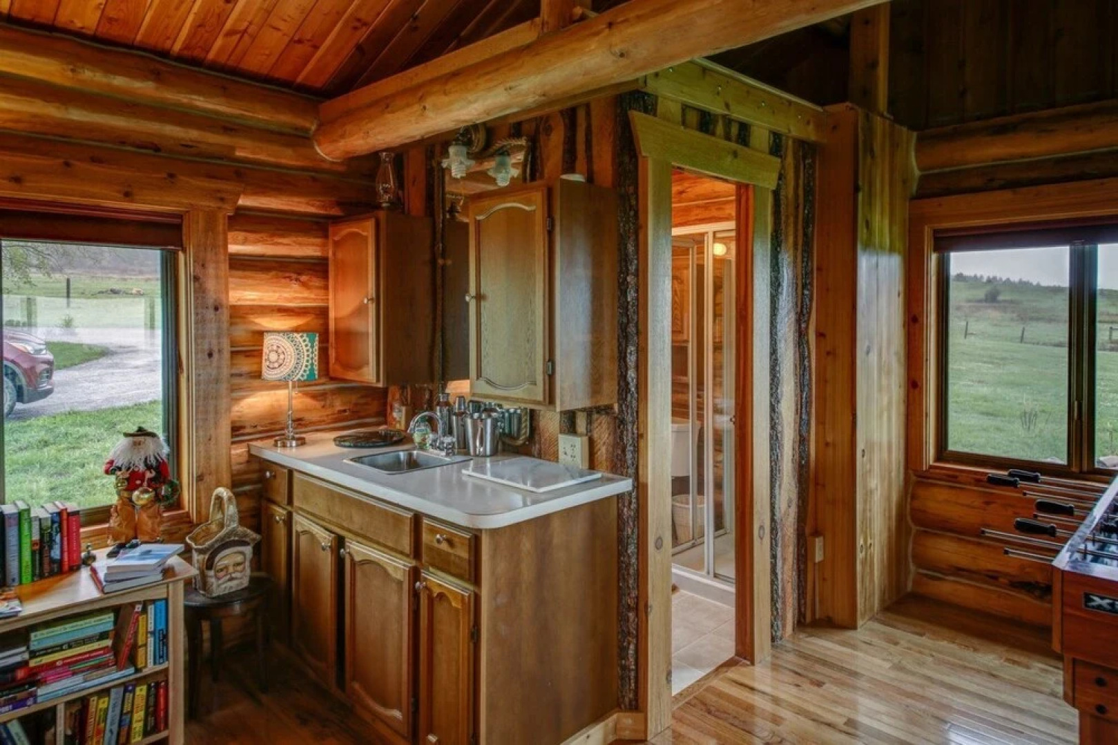 Bozeman - Hyalite View Ranch