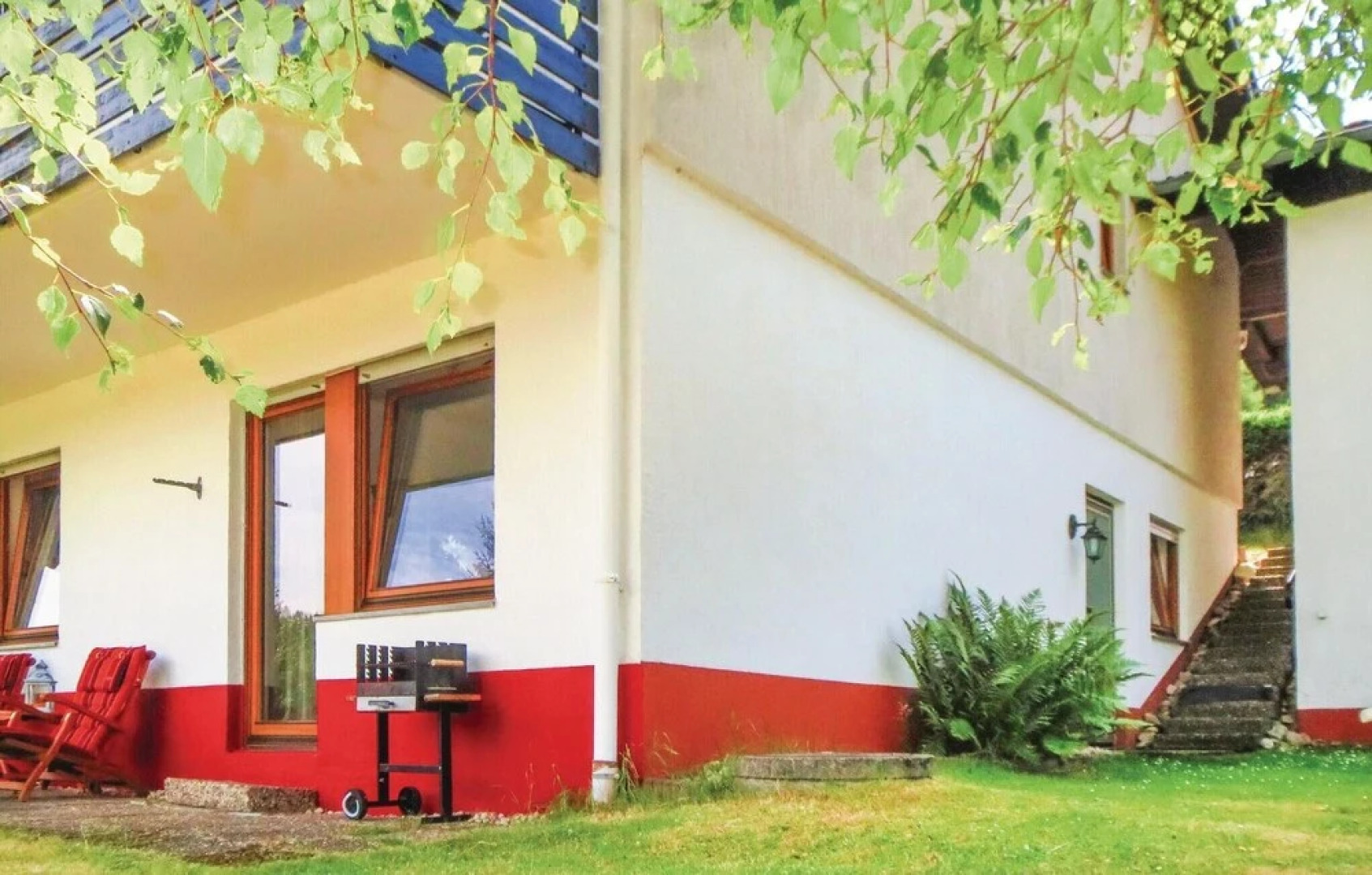 Nice Apartment in Lenzkirch-saig With 2 Bedrooms and Wifi