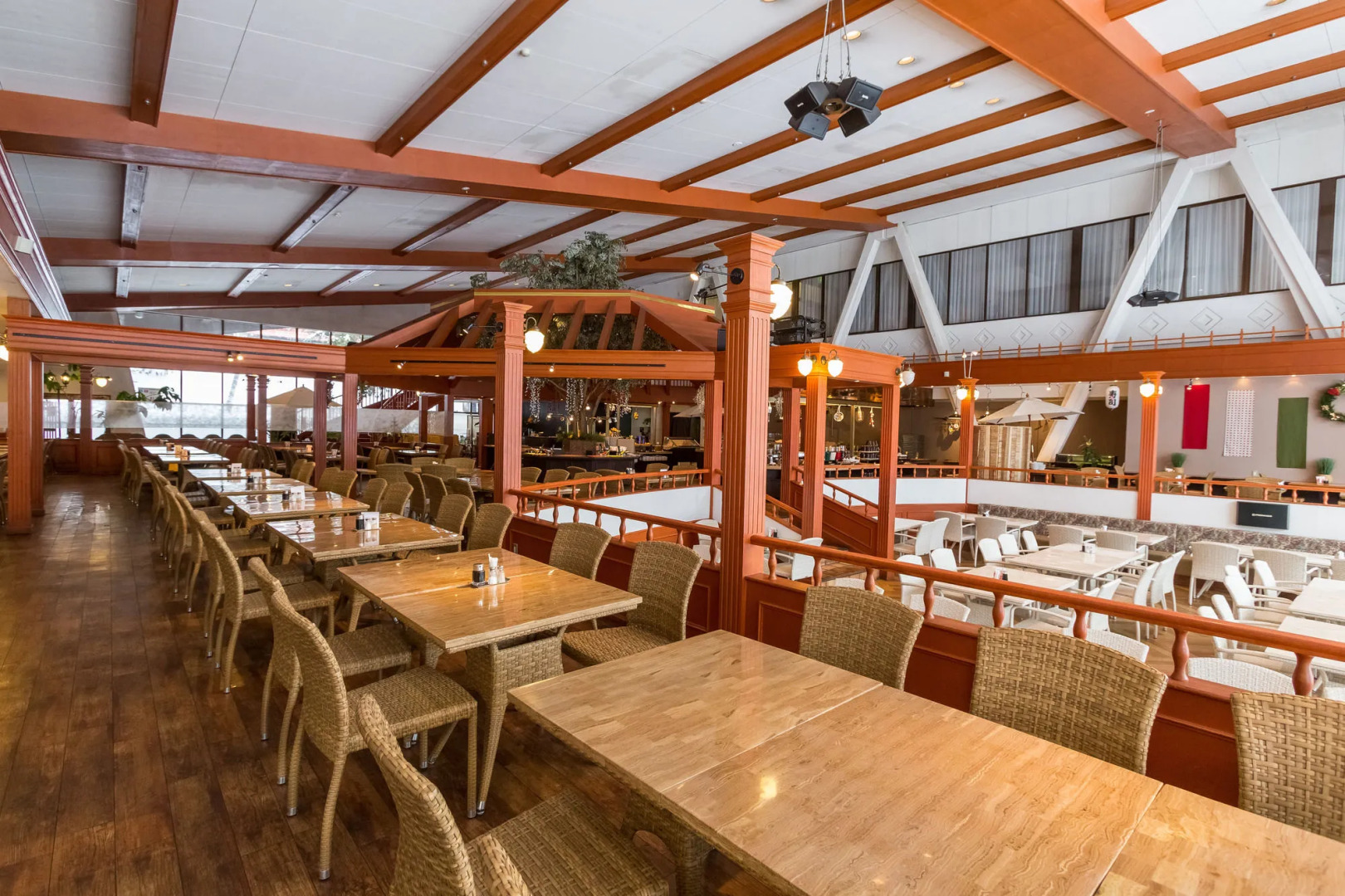 Kusatsu Onsen Hotel Village