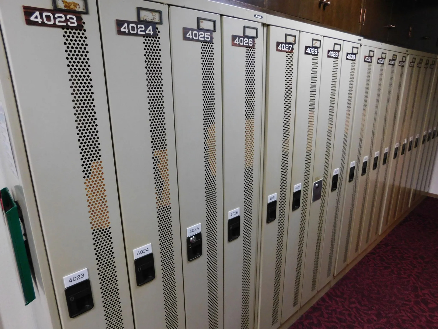 Sauna & Capsule Hotel Greenland Kokura (Male Only)