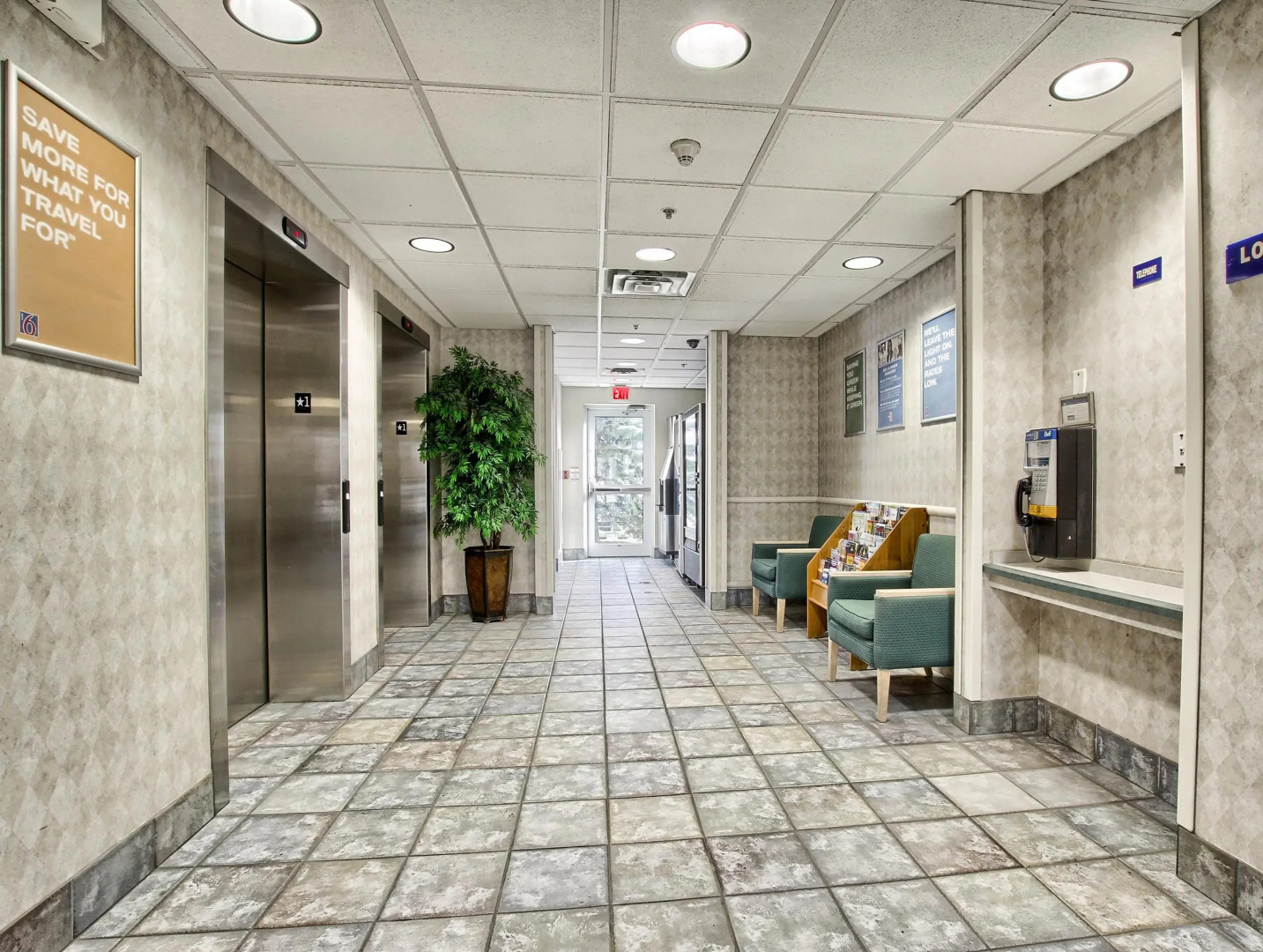 Motel 6 London, ON - Ontario