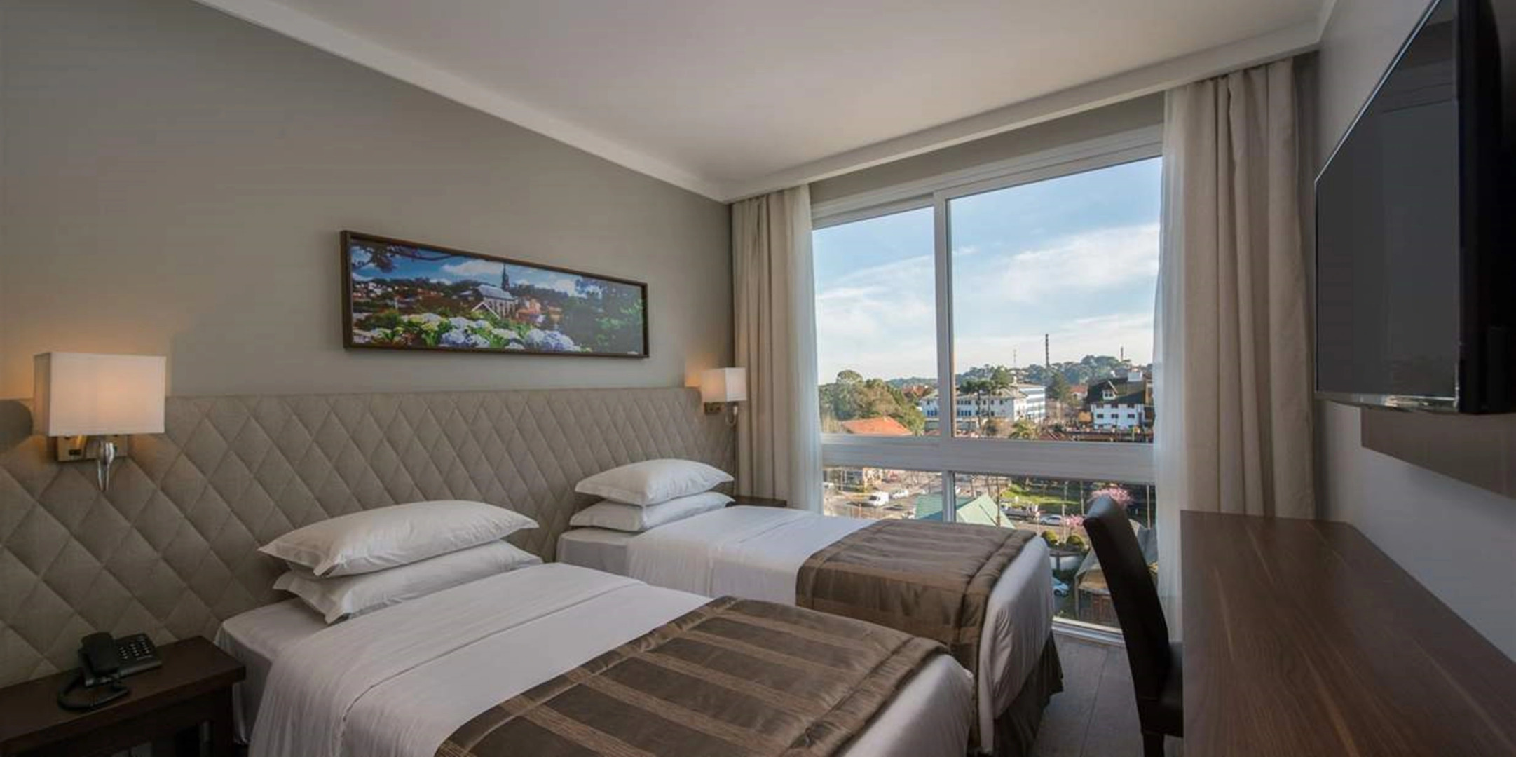 Prodigy Gramado by Wish