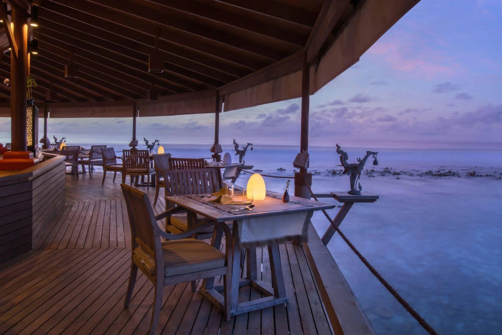 Anantara Veli Maldives Resort