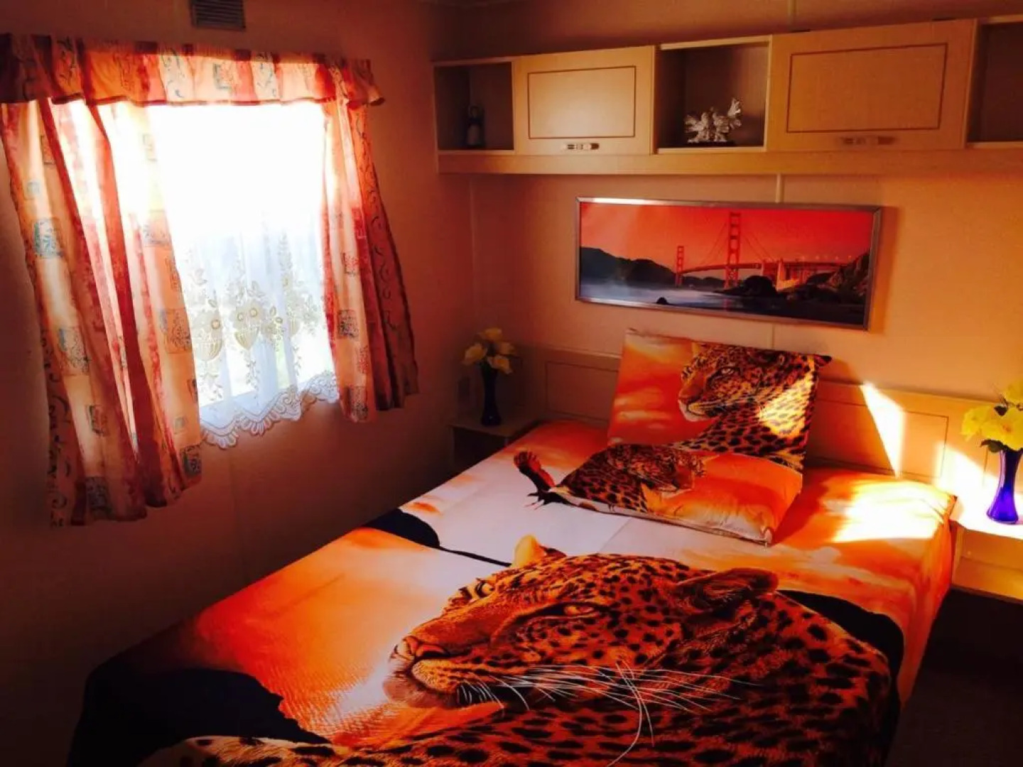 Эко-кемпинг Вальтерра