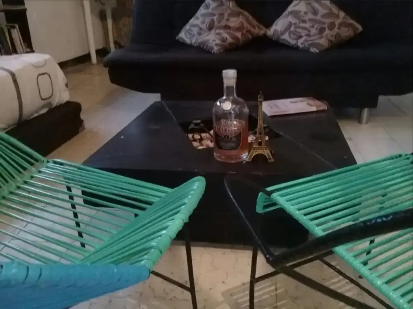 Guajira Beach Hostel