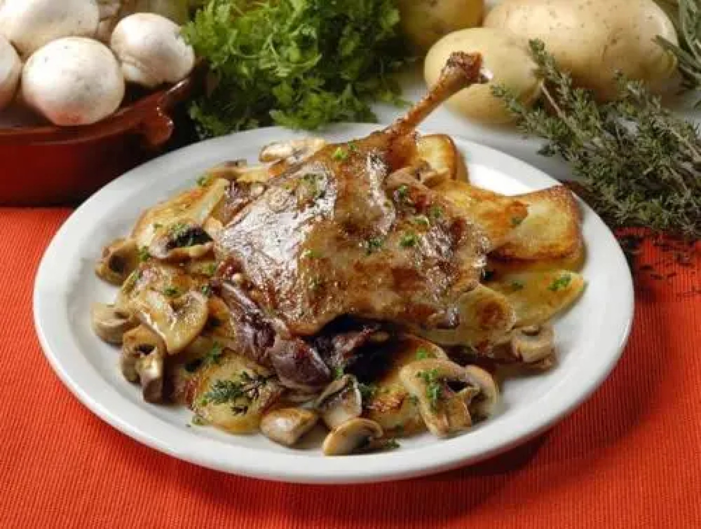 Le logis du puy St Front