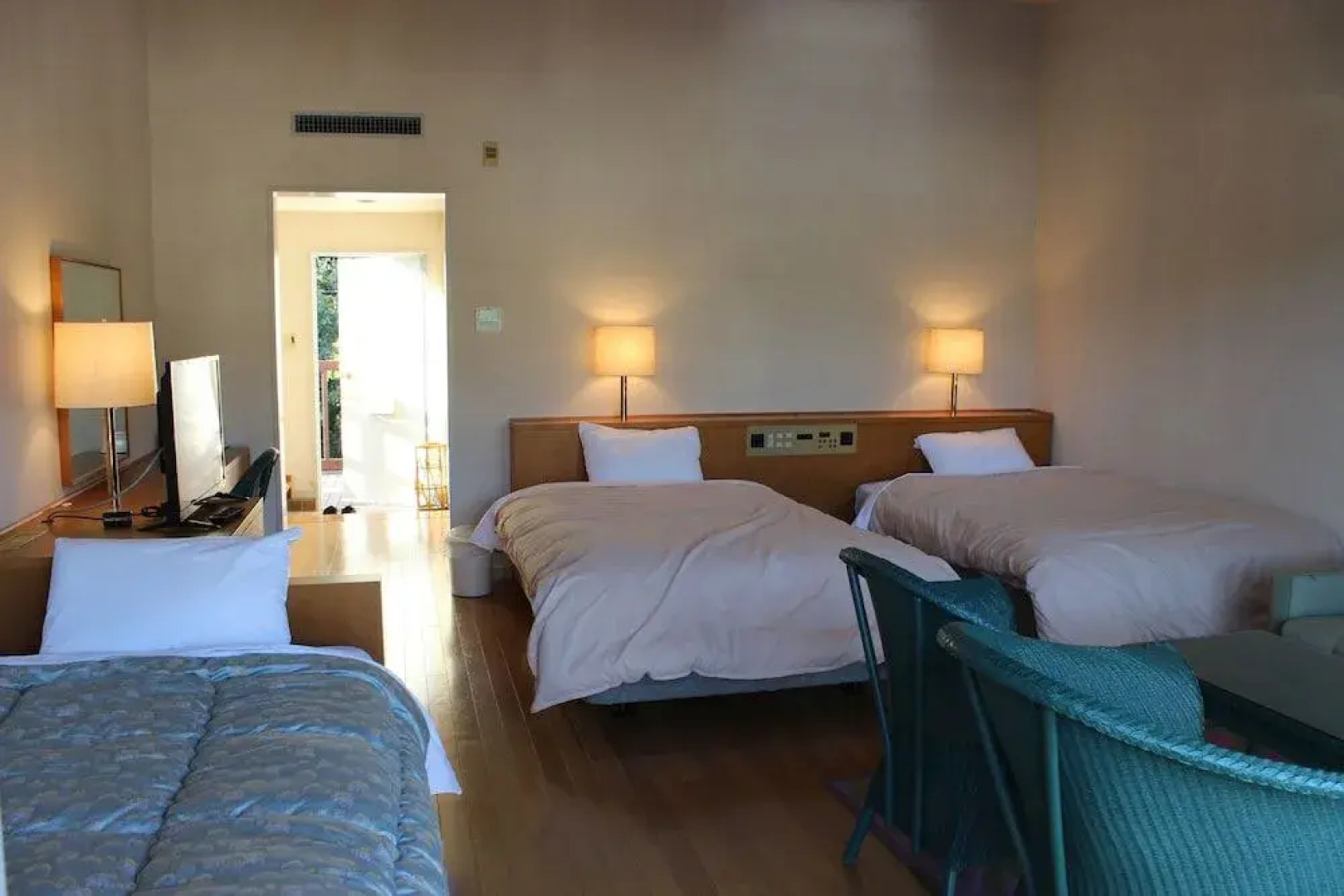 Tabist Villa Daioh Resort Iseshima