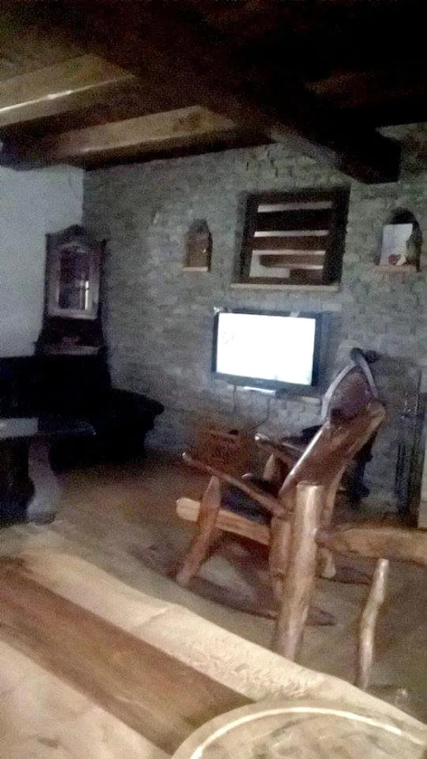 House With 3 Bedrooms in Lohovo, With Furnished Terrace - 30 km From t