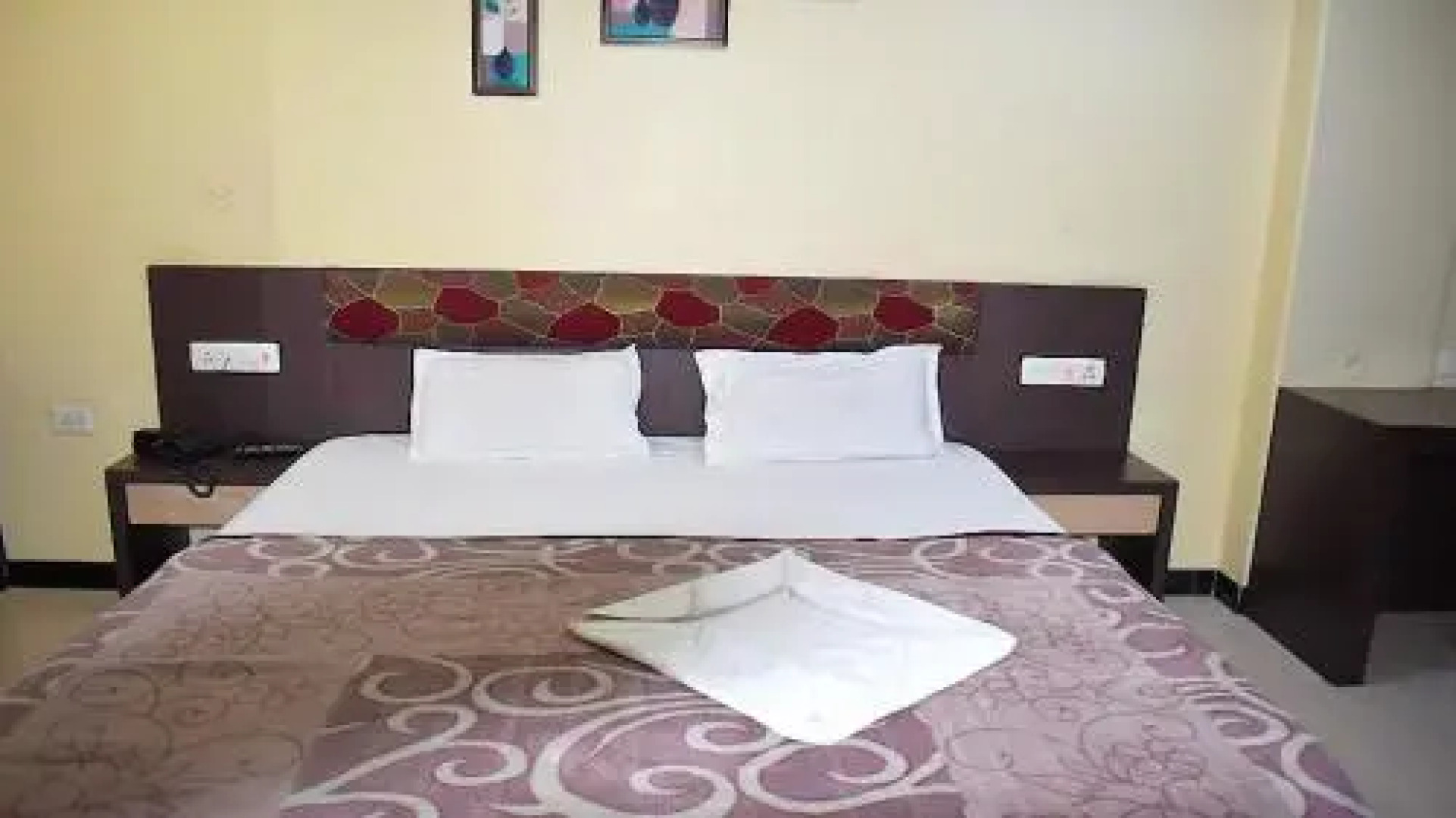 Hotel Lalit Heritage