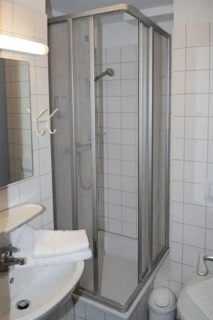 Jagdschloss Rothenklempenow