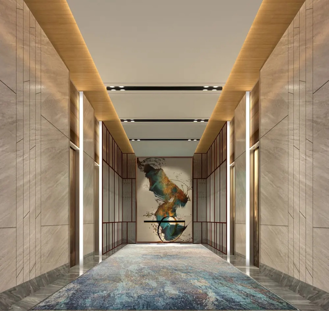 Holiday Inn Xining Datong by IHG