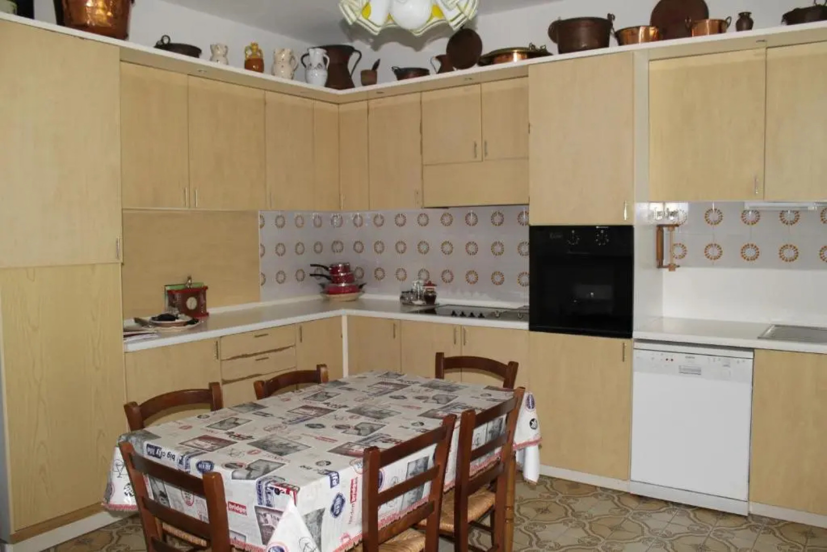 Tuscany Holiday Home