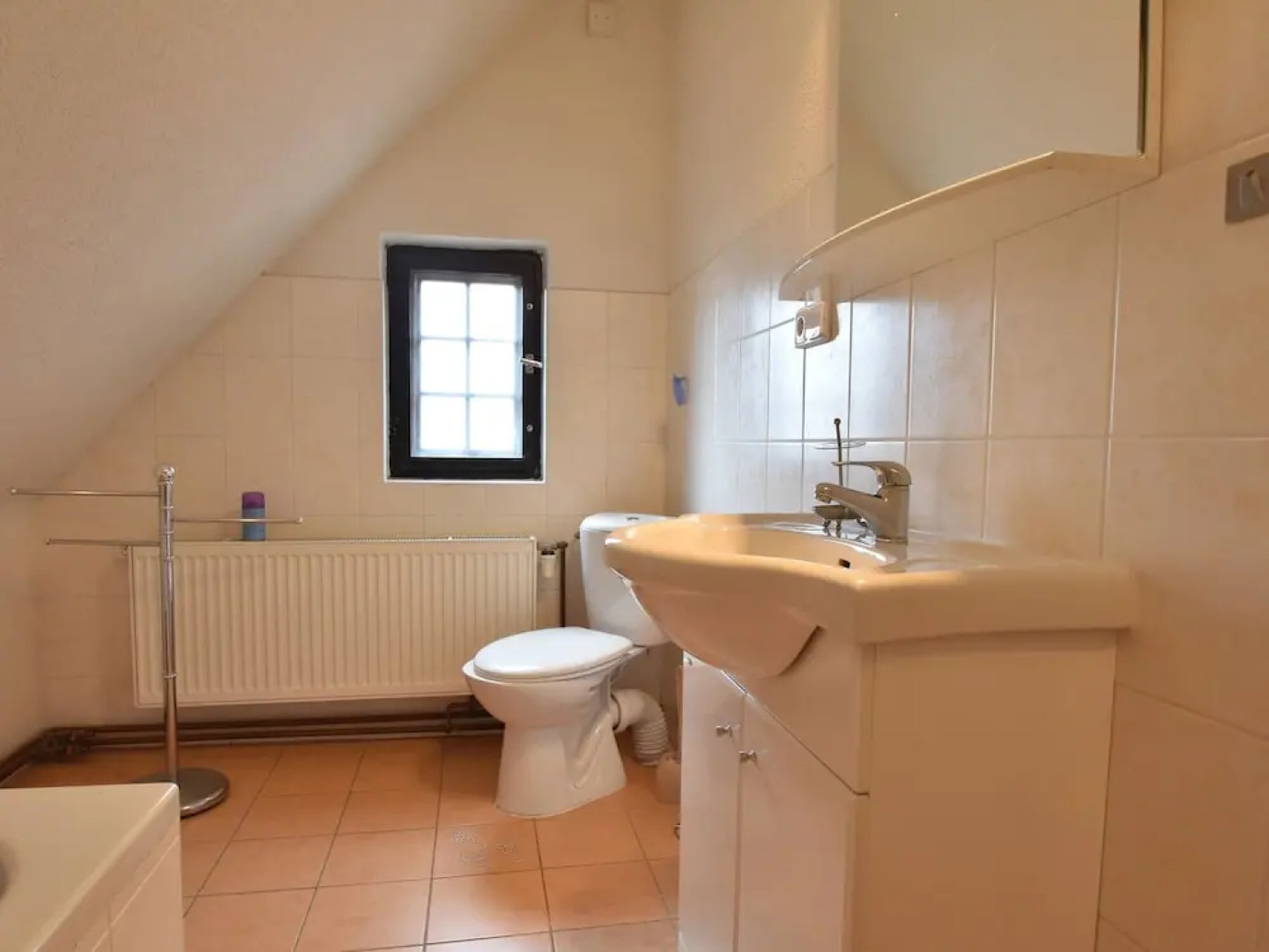 Lavish Holiday Home in Abertamy near Ski Area