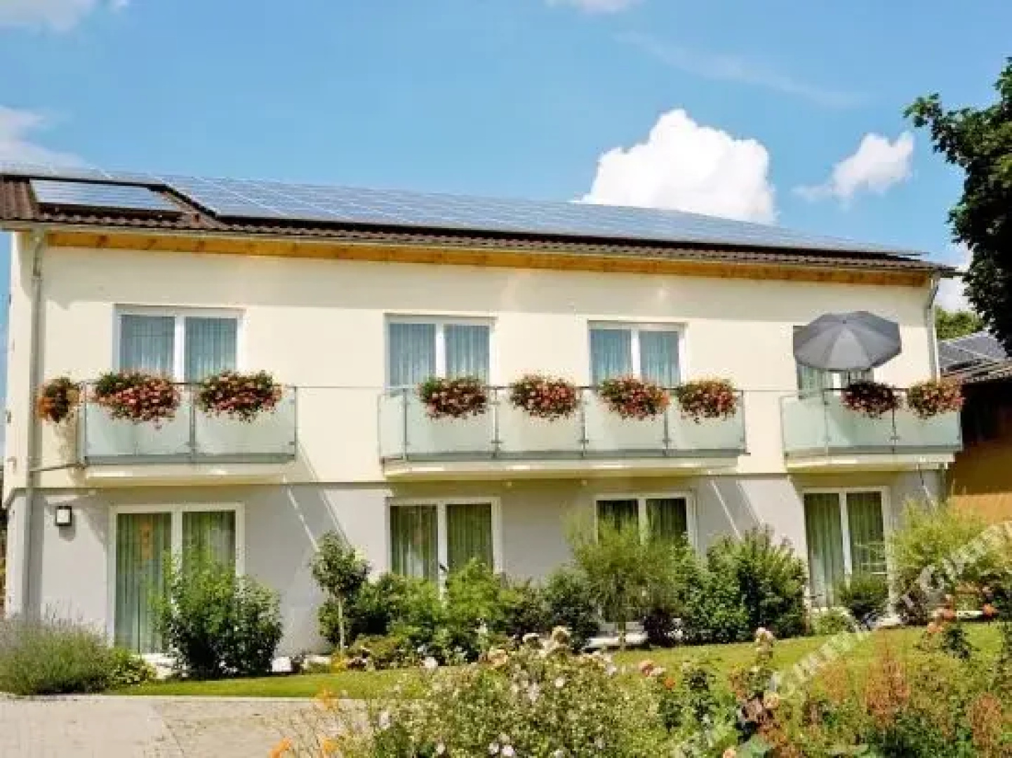Landpension Kohler